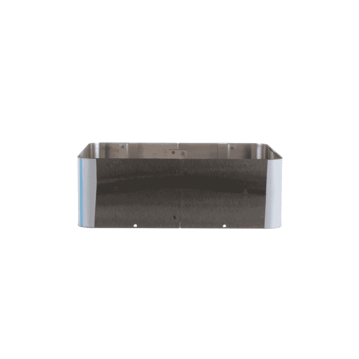 Hillrom Cover Upper Part, Complete - 4220445