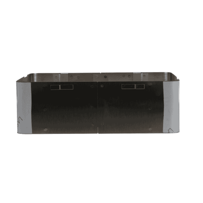Hillrom Central Cover Part 3, Complete - 4220446