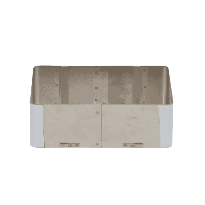 Hillrom Central Cover Part 2, Complete - 4220447