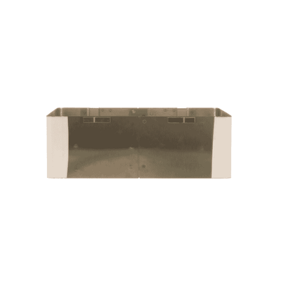Hillrom Central Cover Part 1, Complete - 4220448