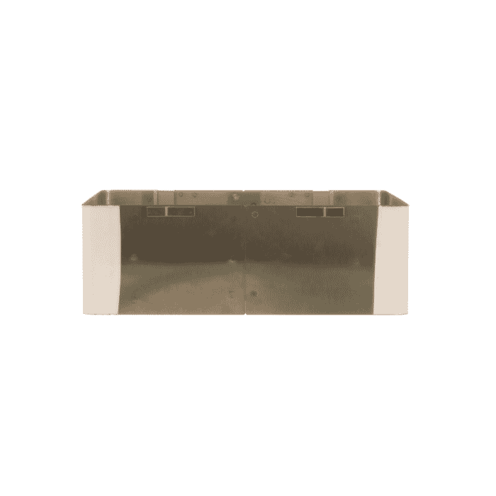 Hillrom Central Cover Part 1, Complete - 4220448
