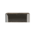 Hillrom Lower Cover Part, Complete - 4220449