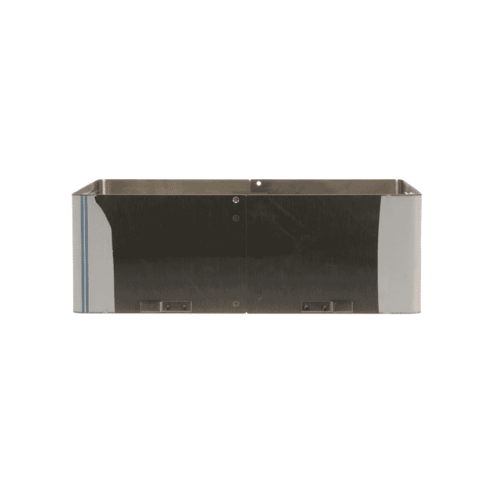Hillrom Lower Cover Part, Complete - 4220449