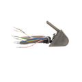 Hillrom Housing Interface Socket - 4220496