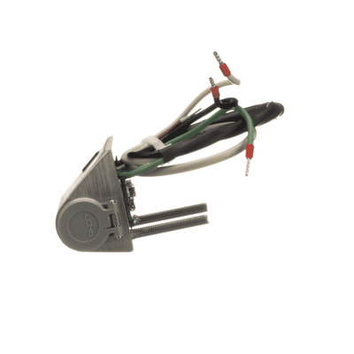 Hillrom Housing Bush Charging for Service Manual - 4220529
