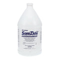 Safetec Of America Inc Disinfectant Intermediate Level Sanizide Plus Refill 1 Gallon Each, 4 Each/CA - 34815