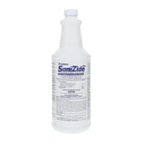 Safetec Of America Inc Disinfectant Intermediate Level Sanizide Plus 32 oz 32oz/Bt, 6 Each/CA - 34810