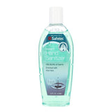 Safetec Of America Inc Sanitizer Hand Gel Bio-Hand 66.5% Ethyl Alcohol 4 oz Fresh Scent Each, 24 Each/CA - 17350
