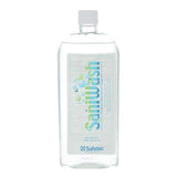 Safetec Of America Inc Soap Liquid Saniwash 16 oz Fresh Scent Each, 12 Each/CA - 34452