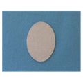 Aetna Felt Corporation Coverlet Orthopedic Pedi-Pads Regular Foot Moleskin 100/Pk - 13099
