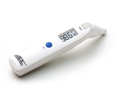 Tympanic IR Thermometer