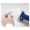 Waterloo Industries Pouch Pill Crusher Compliance Virgin Plastic 1000/Pk - PC1000
