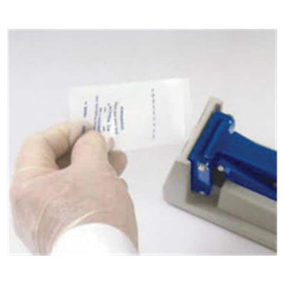 Waterloo Industries Pouch Pill Crusher Compliance Virgin Plastic 1000/Pk - PC1000