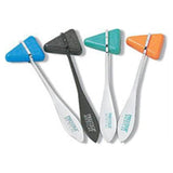 Medco Instruments Inc Hammer Percussion Taylor 8" Black Chrome Each - 83210