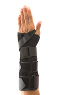 RX8 – RX10 Universal Wrist Brace - Left | Universal