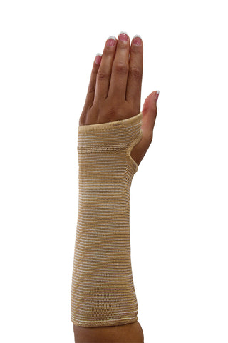 Bicro™ Elastic Wrist Support | Each
