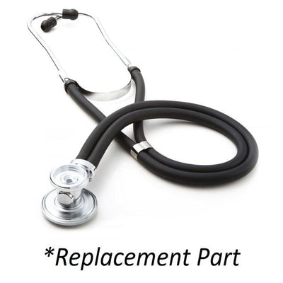 American Diagnostic Corp. Diaphragm For Standard Stethoscope Black Pediatric Each - 640-03S
