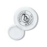 ADC American Diagnostic Corp. Diaphragm For Standard Stethoscope Black Pediatric Ea