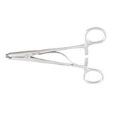 Miltex Forcep Clip Applying Raney 6-1/4" Stainless Steel Each - Integra Miltex - 26-590