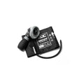 American Diagnostic Corp. Sphygmomanometer Aneroid Diagnostix Palm 23-40cm 11 Adlt Arm Dl Dspl Black Eachch - 703-11ABK