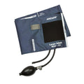 American Diagnostic Corp. Inflation System BP Diagnostix Adcuff f/ Mrcrl 34-50 Adlt 12 Arm 50cm/25 Nvy Each - 865-12XN
