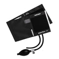 American Diagnostic Corp. Inflation System BP Diagnostix Adcuff F/ Mrcrl 23-40 Adlt 11 Arm 50cm/25 Blk Each - 865-11ABK