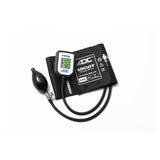 American Diagnostic Corp. Sphygmomanometer Aneroid E-Sphyg 23-40cm 11 Adlt Arm Dgtl LCD Dspl Black Eachch - 7002-11ABK