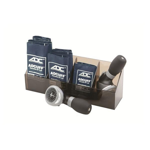 American Diagnostic Corp. Kit BP Cf MultiKuf General Practice Sz 7-10 Chld/Adlt Arm Dl Dspl Nvy Each - 705GPK-N