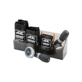 American Diagnostic Corp. Kit BP Cf MultiKuf General Practice Sz 10-12 Chld/Adlt Arm Dl Dspl Blk Each - 705GPK-BK