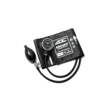 American Diagnostic Corp. Sphygmomanometer Anrd Diagnostix 720 Series 23-40 11 Adlt Arm Dl Dspl Blk Eachch - 720-11ABK