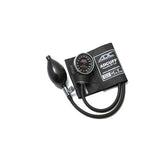 American Diagnostic Corp. Sphygmomanometer Anrd Diagnostix 720 Series 19-27 10 Sm Adlt Arm Dl Dspl Blk Each - 720-10SABK