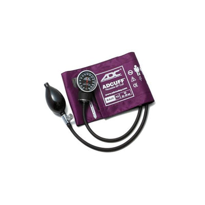 American Diagnostic Corp. Sphygmomanometer Anrd Diagnostix 720 Series 23-40 11 Adlt Arm Dl Dspl Prpl Eachch - 720-11AV