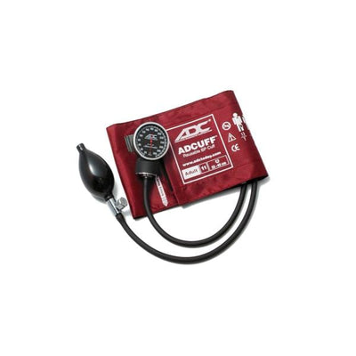 American Diagnostic Corp. Sphygmomanometer Aneroid Diagnostix 720 Series 23-40 11 Adlt Arm Dl Dspl Rd Eachch - 720-11AR