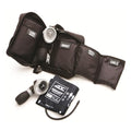 American Diagnostic Corp. Kit BP Cf MultiKuf 8x6x3.5" Inf/Chld/Adlt Sz 9-12 Arm 300mmHg Nvy Each - 732-N