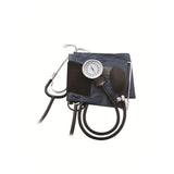 American Diagnostic Corp. Kit Blood Pressure Prosphyg 790 Series 23-40 11 Adlt Arm Dl Dspl Navy Blue Eachch - 790-11AN
