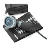 American Diagnostic Corp. Sphygmomanometer Aneroid Diagnostix Pam 23-40cm 11 Adlt Arm Dl Dspl Black Eachch - 788-11ABK