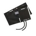 American Diagnostic Corp. Cuff & Bladder BP Adcuff F/ Plm Styl Anrd 40-66 Adlt 13 Thgh Blk Eachch - 845-13TBK-2