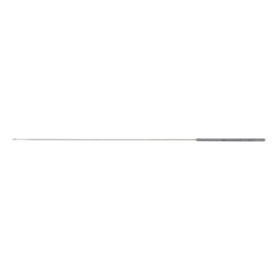 Miltex Probe Fistula Barr 8" Each - Integra Miltex - 28-104