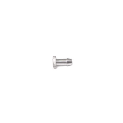 American Diagnostic Corp. Connector BP F/ ADC Clk Aneriods/Mrcrl Sphygs/Inf Sys Slvr 10/Package - 891F-10