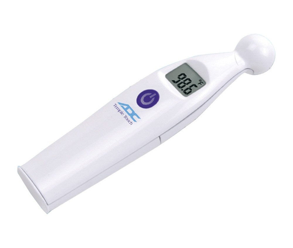 ADC 6 Second Conductive Thermometer