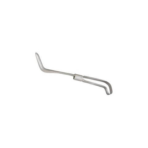 Miltex Speculum Rectal Sawtell 11" Each - Integra Miltex - 28-70