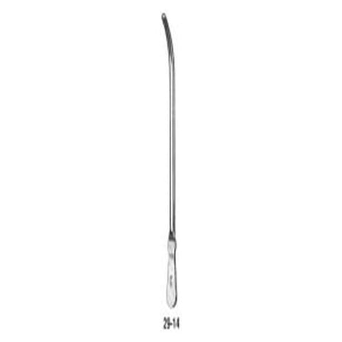 Miltex Sound Urethral Urethral McCrea 26Fr Each - Integra Miltex - 29-14-26
