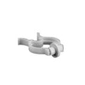 Allied Health Care Prod Nose Clip Accessory For Spirometer Disposable Non-Sterile 100/Bx - 64019