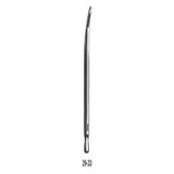 Miltex Dilator Urethral Catheter Female Walther 28Fr Stainless Steel 5-1/4" Each - Integra Miltex - 29-33-28