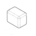 Midmark Corporation Container Drain For Urology Drain System Each - 053-0788-00
