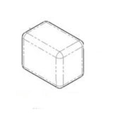 Midmark Corporation Container Drain For Urology Drain System Each - 053-0788-00