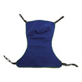 Invacare Sling Patient Transfer Reliant 450lb Capacity 60.5x45.5" Large Nyl/Poly Each - R113