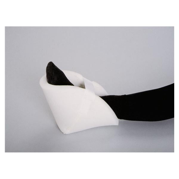 Skil Protector Econo Standard Heel Polyfoam White Universal 1/PR - Care Corporation - 503070