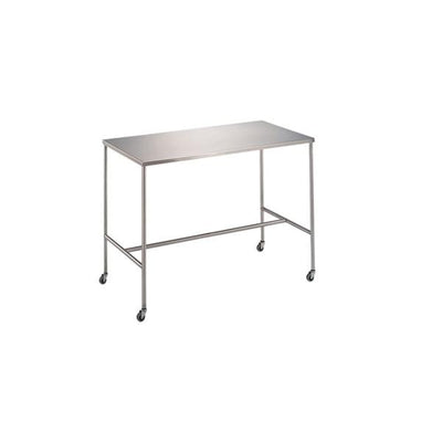 JB Call Table Instrument Sawyer 48x24x34" Each - 127845000
