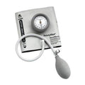 Welch Sphygmomanometer Anrd DuraShock Bronze Series 11 Adlt Arm Dl Dspl Gry/Blk Eachch - Allyn - DS44-11C
